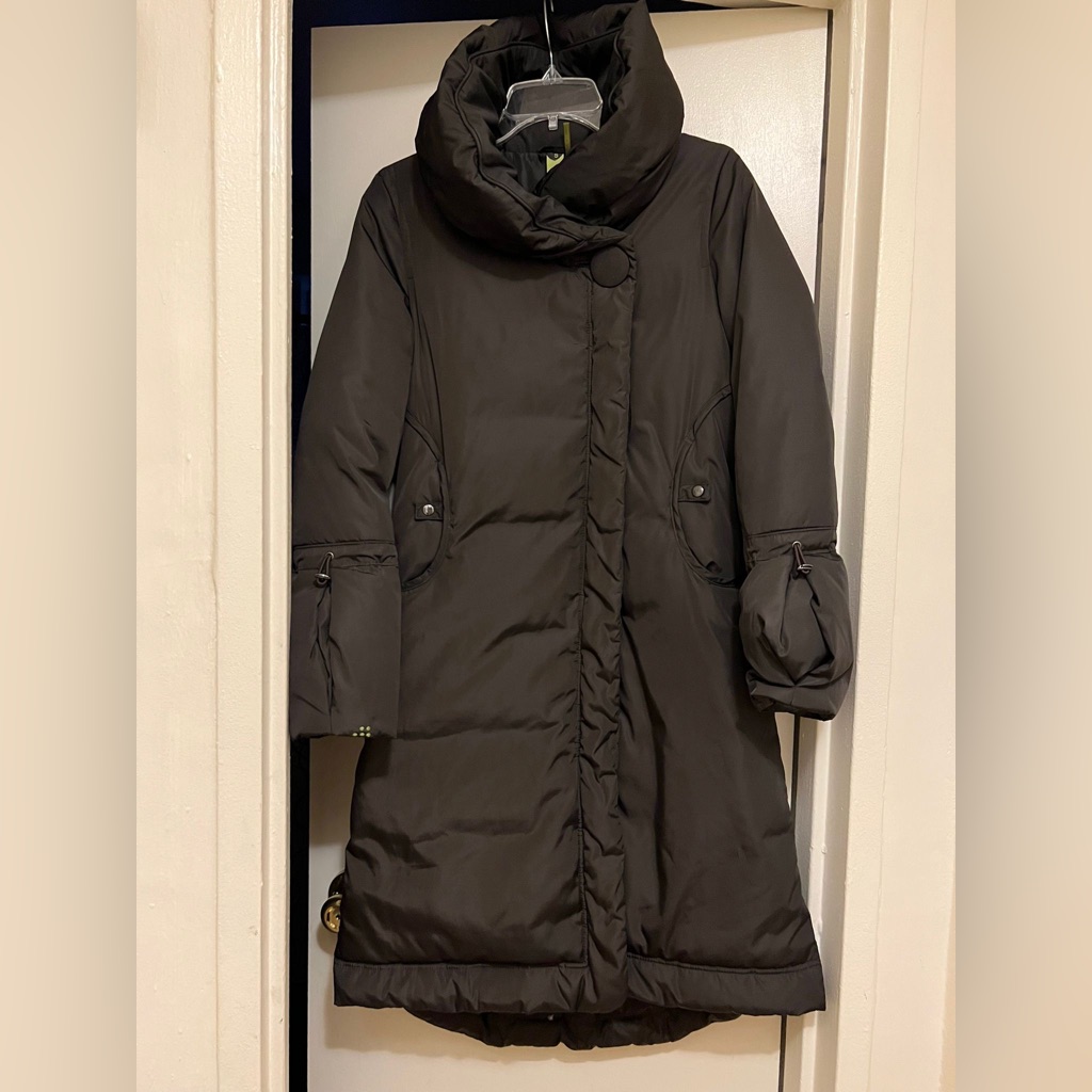 Soia & Kyo Coat